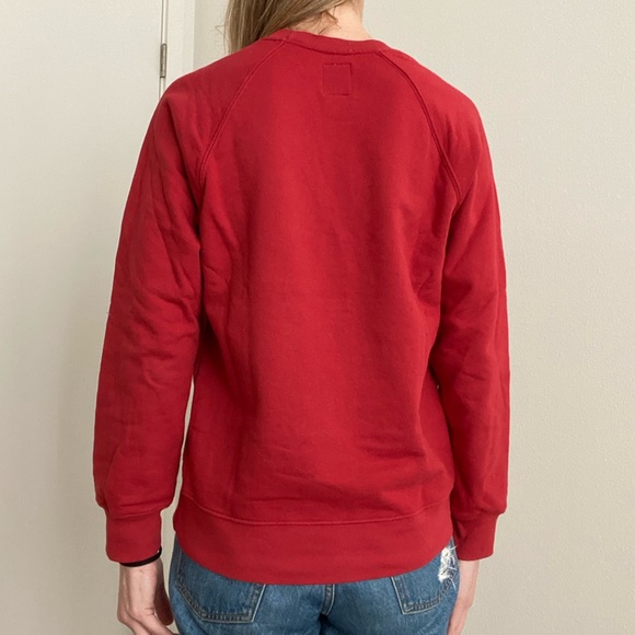 Sold Out NYC Please Hold. Sweatshirt - Picture 4 of 6